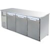 Hagola Kühltheke Wien 2100 ddd mit glatter Arbeitsplatte