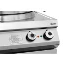 Bartscher Elektro-Kochkessel, 135L