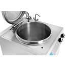 Bartscher Elektro-Kochkessel 100L