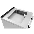 Bartscher Elektro Multibräter