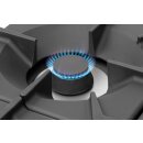 Bartscher Gasherd 900, B800, 4FL, GBO 2/1GN