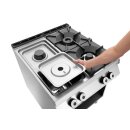 Bartscher Gasherd 900, B800, 4FL, GBO 2/1GN