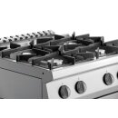 Bartscher Gasherd 70040 EB11