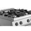 Bartscher Gasherd 70040 EB11
