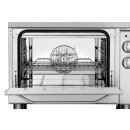 Bartscher Elektroherd 700, B800, 4PL, EBO