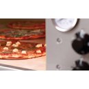 Bartscher Pizzaofen ET 205, 2BK 1050x1050