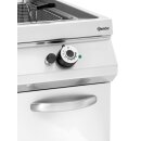 Bartscher Gas-Standfritteuse