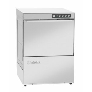 Bartscher Geschirrspülmaschine Deltamat TF 517 LPWR