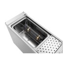 Bartscher Elektro-Nudelkocher, 1 Becken