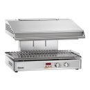 Bartscher Hi-Light-Lift-Salamander 700-2Z