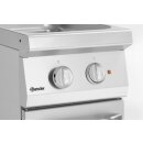 Bartscher Nudelkocher Serie 700 - 400 mit 24L Becken