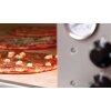 Bartscher Pizzaofen ET 105, 1BK 1050x1050
