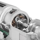 Bartscher KitchenAid 5KSM7990XEWH weiß, 6,90L