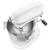 Bartscher KitchenAid 5KSM7990XEWH weiß, 6,90L