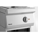 Bartscher Elektro-Warmhaltegerät 700