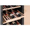 Bartscher Weinkühlschrank 2Z 180FL