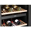 Bartscher Weinkühlschrank 2Z 180FL