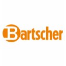 Bartscher KitchenAid 5KSM7591X, silber, 6,9L