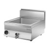 Bartscher Bain Marie 650, B600, 1/1GN+ 2x1/4
