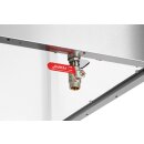 Bartscher Speisenausgabewagen WB3110