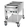 Bartscher Speisenausgabewagen WB3110