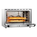 Bartscher Heißluftofen AT400 Beschwadung