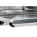 Bartscher Heißluftofen AT400 Beschwadung