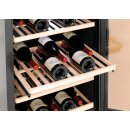 Bartscher Weinkühlschrank 2Z 126FL