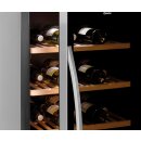 Bartscher Weinkühlschrank 2Z 126FL