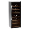Bartscher Weinkühlschrank 2Z 126FL