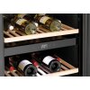 Bartscher Weinkühlschrank 2Z 126FL