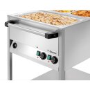 Bartscher Speisenausgabewagen WB2110