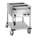 Bartscher Speisenausgabewagen WB2110