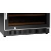 Bartscher Weinkühlschrank 2Z 40FL
