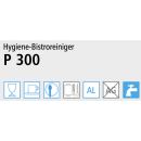 Winterhalter P 300 Bistro-Hygienereiniger 25kg