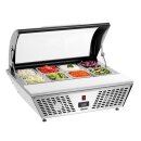 Bartscher Kühlvitrine 67L