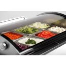 Bartscher Kühlvitrine 67L