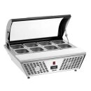 Bartscher Kühlvitrine 67L