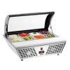 Bartscher Kühlvitrine 67L
