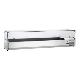 Bartscher Kühlaufsatz GL3-1801