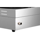 Bartscher Crêpe-Backgerät 1CP400G