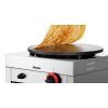 Bartscher Crêpe-Backgerät 1CP400G