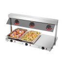 Bartscher Wärmebrücke I3WL1200