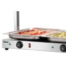 Bartscher Wärmebrücke I3WL1200