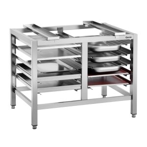 Bartscher Untergestell ME 10E11640