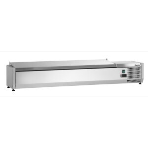 Bartscher Kühlaufsatz ED4-1501