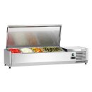 Bartscher Kühlaufsatz ED3-1201