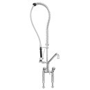 Bartscher Zweigriffmischer 40L-1802B