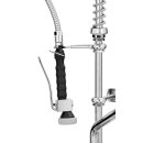 Bartscher Zweigriffmischer 40L-1802B