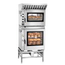 Bartscher Verbindungskit Silversteam